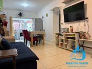 Apartamento para Venda em Ubatuba/SP Itaguá 2 Quartos