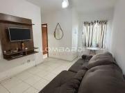 Apartamento para Venda em Ubatuba/SP Itaguá 2 Quartos