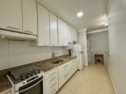 Apartamento para Venda em Ubatuba/SP Itaguá 2 Quartos