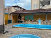 Apartamento para Venda em Ubatuba/SP Itaguá 2 Quartos