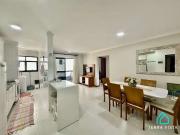 Apartamento para Venda em Ubatuba/SP Itaguá 2 Quartos