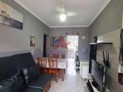 Apartamento para Venda em Ubatuba/SP Itaguá 2 Quartos