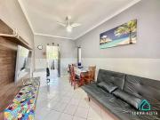 Apartamento para Venda em Ubatuba/SP Itaguá 2 Quartos