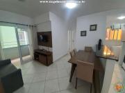 Apartamento para Venda em Ubatuba/SP Itaguá 2 Quartos