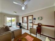 Apartamento para Venda em Ubatuba/SP Itaguá 2 Quartos