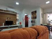 Apartamento para Venda em Ubatuba/SP Itaguá 2 Quartos