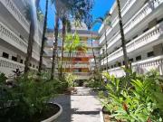 Apartamento para Venda em Ubatuba/SP Itaguá 2 Quartos