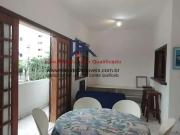 Apartamento para Venda em Ubatuba/SP Itaguá 2 Quartos