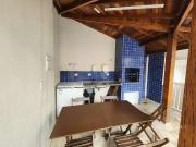 Apartamento para Venda em Ubatuba/SP Itaguá 2 Quartos