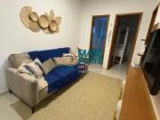 Apartamento para Venda em Ubatuba/SP Itaguá 2 Quartos