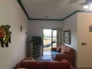 Apartamento para Venda em Ubatuba/SP Itaguá 2 Quartos