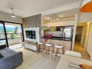 Apartamento para Venda em Ubatuba/SP Itaguá 2 Quartos