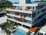 Apartamento para Venda em Ubatuba/SP Itaguá 2 Quartos