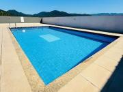 Apartamento para Venda em Ubatuba/SP Itaguá 2 Quartos