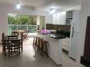 Apartamento para Venda em Ubatuba/SP Itaguá 2 Quartos