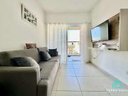 Apartamento para Venda em Ubatuba/SP Itaguá 2 Quartos