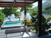 Apartamento para Venda em Ubatuba/SP Itaguá 2 Quartos