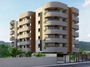 Apartamento para Venda em Ubatuba/SP Itaguá 2 Quartos