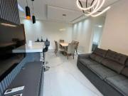 Apartamento para Venda em Ubatuba/SP Itaguá 2 Quartos