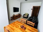 Apartamento para Venda em Ubatuba/SP Itaguá 2 Quartos