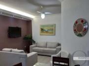 Apartamento para Venda em Ubatuba/SP Itaguá 2 Quartos