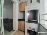Apartamento para Venda em Ubatuba/SP Itaguá 2 Quartos