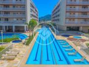 Apartamento para Venda em Ubatuba/SP Itaguá 2 Quartos