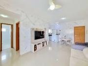 Apartamento para Venda em Ubatuba/SP Itaguá 2 Quartos