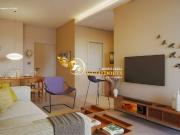 Apartamento para Venda em Ubatuba/SP Itaguá 2 Quartos