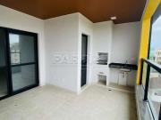 Apartamento para Venda em Ubatuba/SP Itaguá 2 Quartos