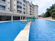 Apartamento para Venda em Ubatuba/SP Itaguá 2 Quartos