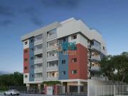 Apartamento para Venda em Ubatuba/SP Itaguá 2 Quartos