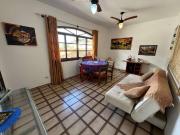 Apartamento para Venda em Ubatuba/SP Itaguá 2 Quartos