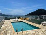 Apartamento para Venda em Ubatuba/SP Itaguá 2 Quartos