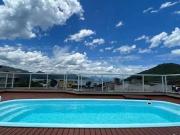 Apartamento para Venda em Ubatuba/SP Itaguá 2 Quartos