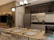 Apartamento para Venda em Ubatuba/SP Itaguá 2 Quartos