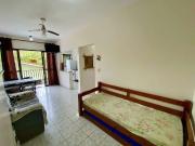 Apartamento para Venda em Ubatuba/SP Itaguá 2 Quartos