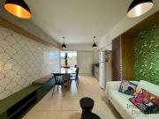 Apartamento para Venda em Ubatuba/SP Itaguá 2 Quartos