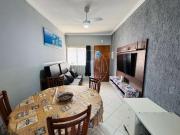 Apartamento para Venda em Ubatuba/SP Itaguá 2 Quartos