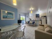 Apartamento para Venda em Ubatuba/SP Itaguá 2 Quartos