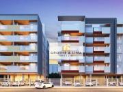 Apartamento para Venda em Ubatuba/SP Itaguá 2 Quartos