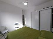 Apartamento para Venda em Ubatuba/SP Itaguá 2 Quartos