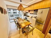 Apartamento para Venda em Ubatuba/SP Itaguá 2 Quartos