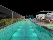 Apartamento para Venda em Ubatuba/SP Itaguá 2 Quartos