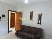 Apartamento para Venda em Ubatuba/SP Itaguá 2 Quartos