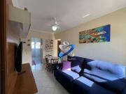 Apartamento para Venda em Ubatuba/SP Itaguá 2 Quartos