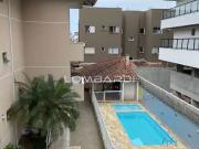 Apartamento para Venda em Ubatuba/SP Itaguá 2 Quartos