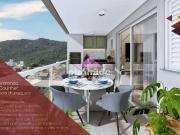 Apartamento para Venda em Ubatuba/SP Itaguá 2 Quartos