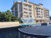 Apartamento para Venda em Ubatuba/SP Itaguá 2 Quartos