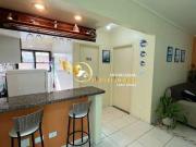 Apartamento para Venda em Ubatuba/SP Itaguá 2 Quartos